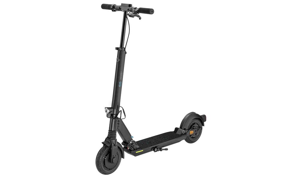 E-scooter, zwart, B66450199