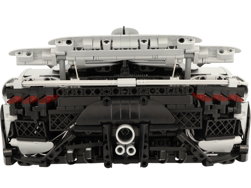 Mercedes-AMG ONE, terminal block R/C model, B66961283