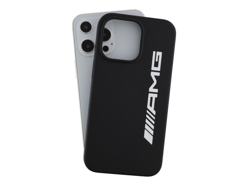 AMG case for iPhone® 13 Pro, black, B66959262