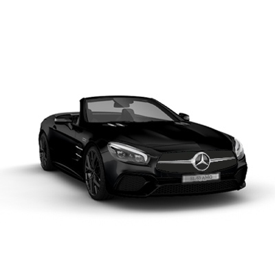 Mercedes Benz SL AMG Mercedes Benz SL AMG