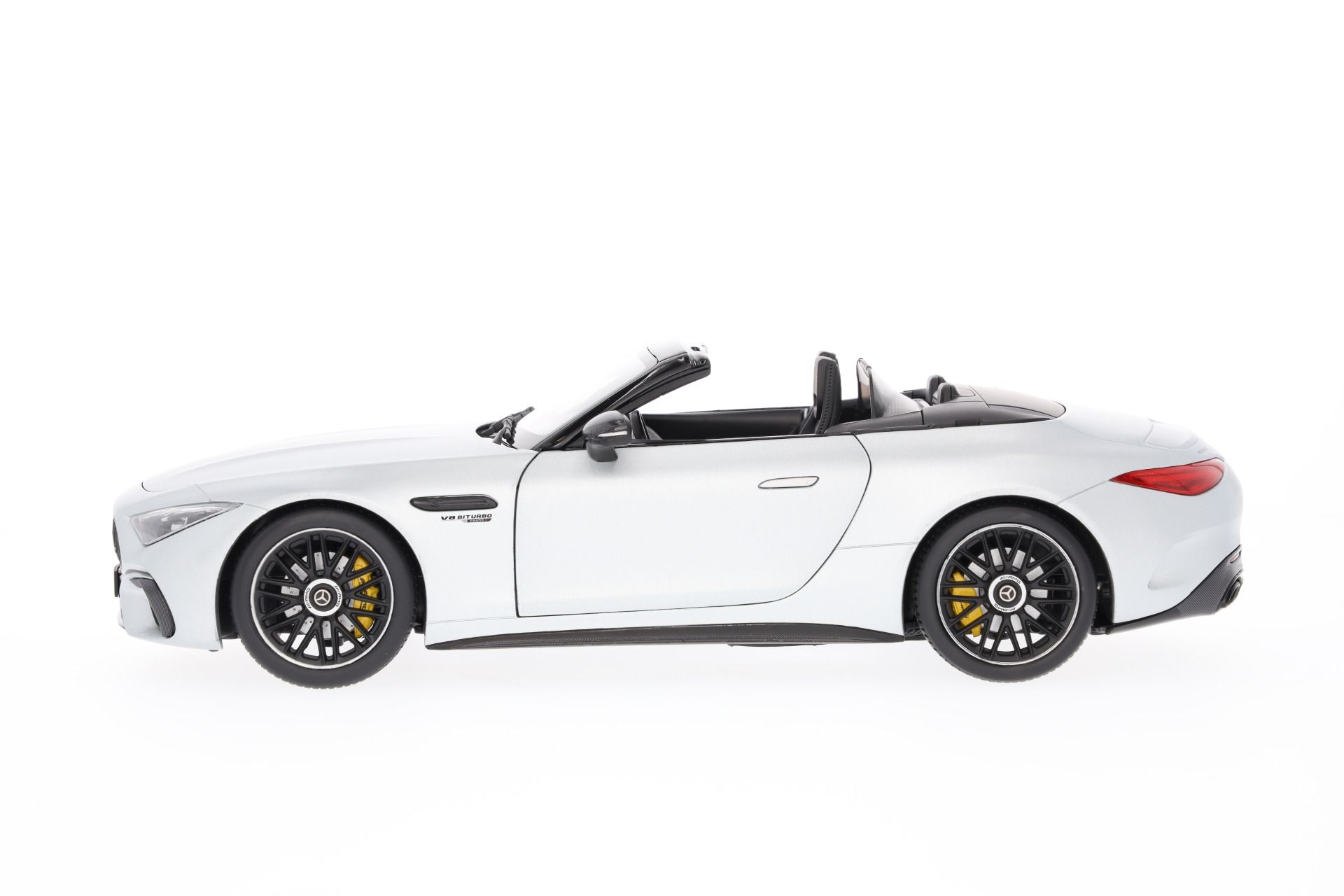 Mercedes-AMG SL 63, Roadster, R232, B66960667