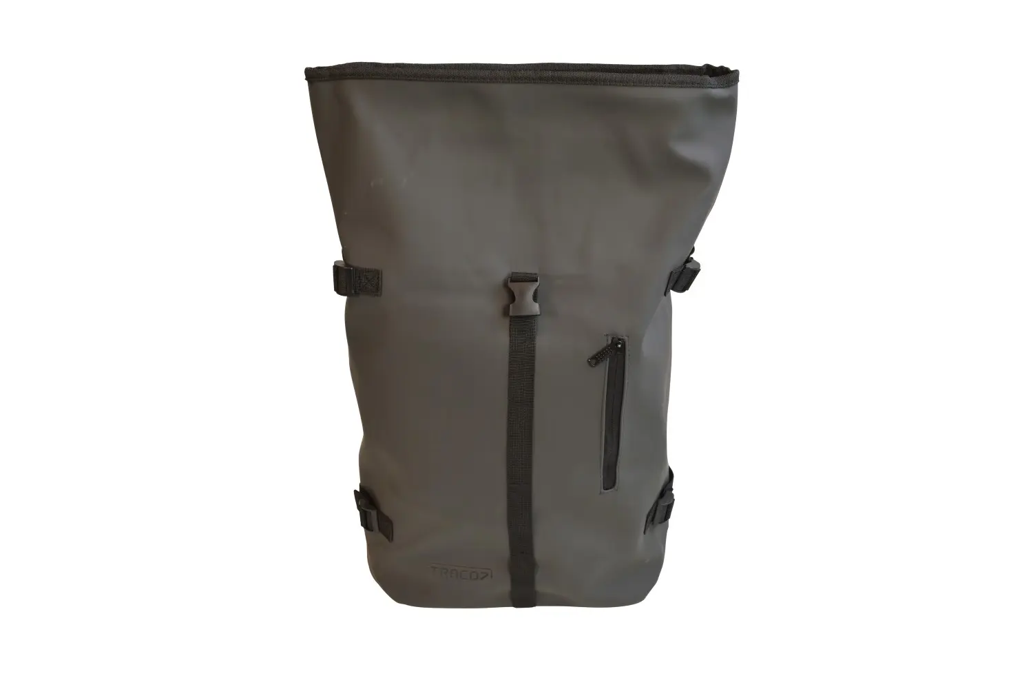 Laptop rugzak met oprolmechanisme - 20 L, 31x44x15 cm, zwart, CB-BACKPACK2 Laptop rugzak met oprolmechanisme - 20 L, 31x44x15 cm, zwart, CB-BACKPACK2