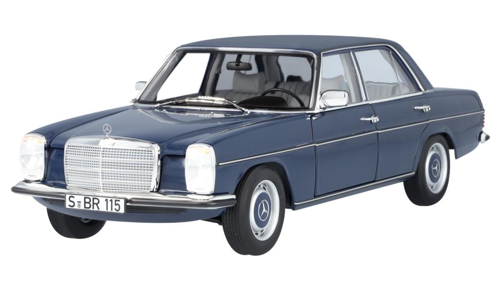 200 W 114/W 115 (1968-1973), Limousine, B66040694