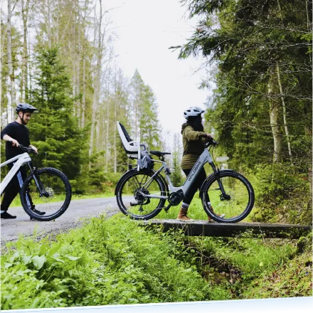 Waldbike E-Bike kaufen im Kalbacher Onlineshop Waldbike E-Bike kaufen im Kalbacher Onlineshop