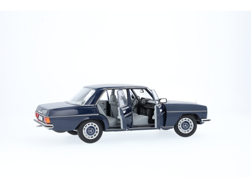 200 W 114/W 115 (1968-1973), Limousine, B66040694