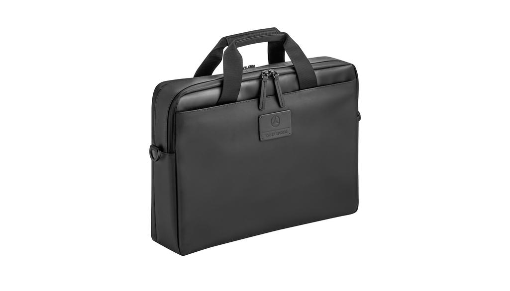 Laptop bag, graphite, B66959480 Laptop bag, graphite, B66959480