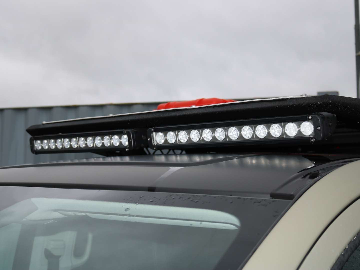 LED Lampen für Dachgepäckträger VP Solid für Vito/V-Klasse 447, VS-'447771010