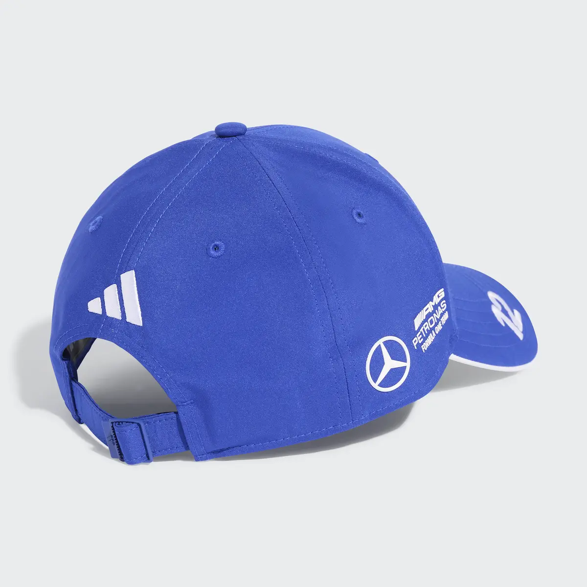 Cap, Kimi Antonelli, Mercedes-AMG F1, Polyester (recycled), Adidas, B6799837