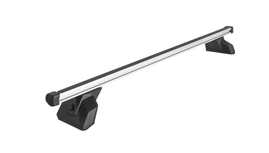 Basic roof rack, third crossbar, T-Class/ Citan/eCitan, black, A4208900400 Basic roof rack, third crossbar, T-Class/ Citan/eCitan, black, A4208900400