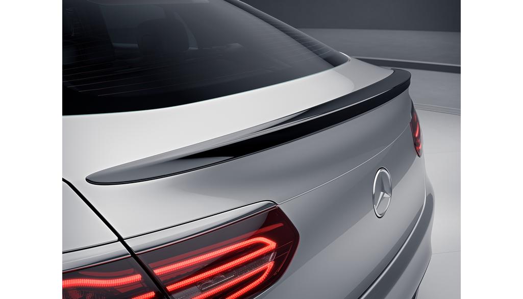 Spoiler posteriore, GLC, A2537930100 Spoiler posteriore, GLC, A2537930100