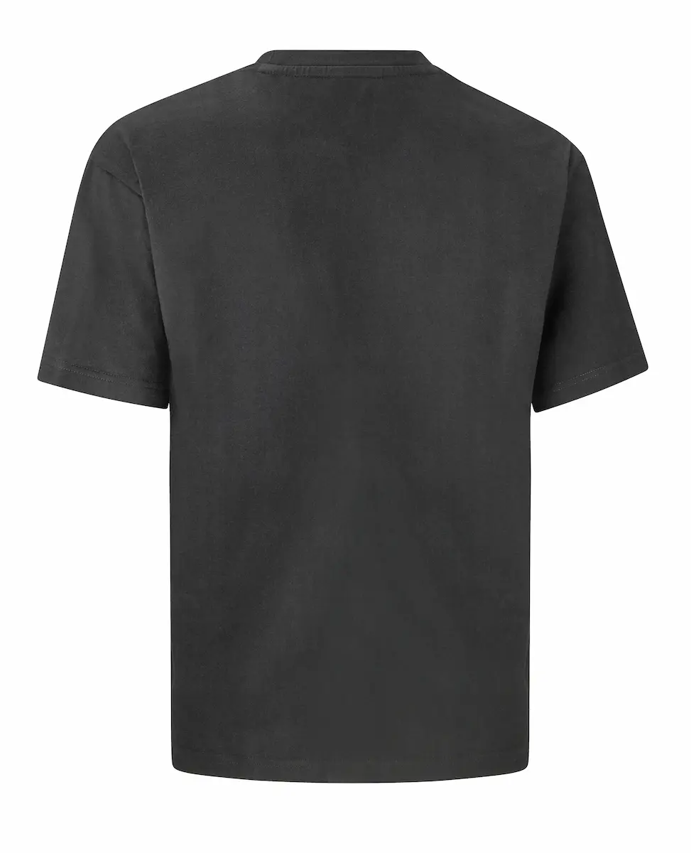 AMG T-Shirt Unisex, schwarz, schwarz, B66959887
