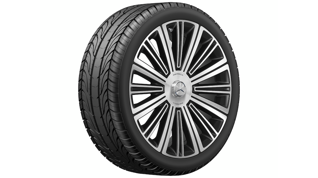Mercedes-Benz Original Winter-Komplettrad Mehrspeichen mit Zusatzspeichen schwarz glanzgedreht , Michelin, Pilot Alpin 5 SUV MO1, 285/45 R22 114 V XL, Winter, Q440141515170 Mercedes-Benz Original Winter-Komplettrad Mehrspeichen mit Zusatzspeichen schwarz glanzgedreht , Michelin, Pilot Alpin 5 SUV MO1, 285/45 R22 114 V XL, Winter, Q440141515170