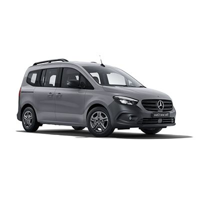 Mercedes Benz Citan Mercedes Benz Citan