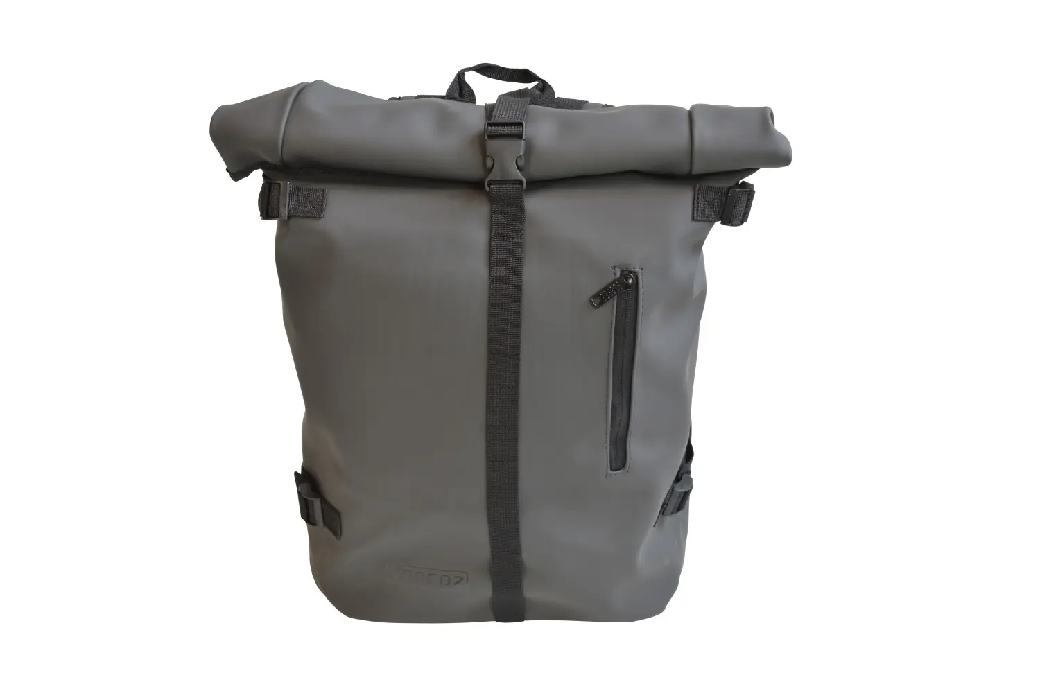 Laptop rugzak met oprolmechanisme - 20 L, 31x44x15 cm, zwart, CB-BACKPACK2 Laptop rugzak met oprolmechanisme - 20 L, 31x44x15 cm, zwart, CB-BACKPACK2