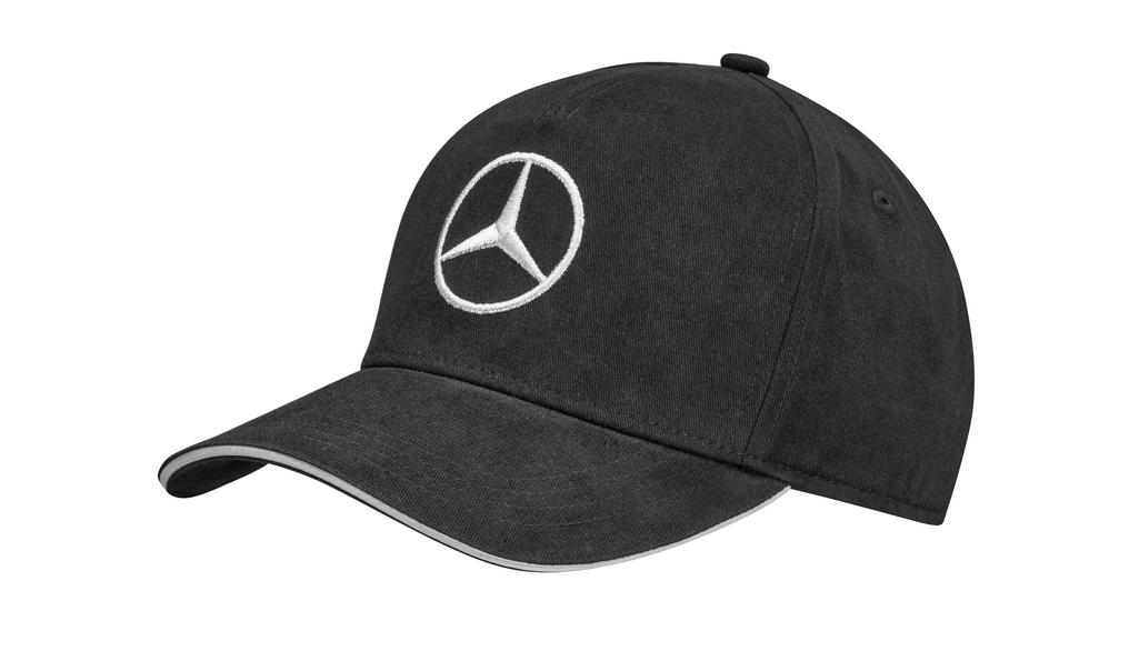 Cap, schwarz, B66954531 Cap, schwarz, B66954531