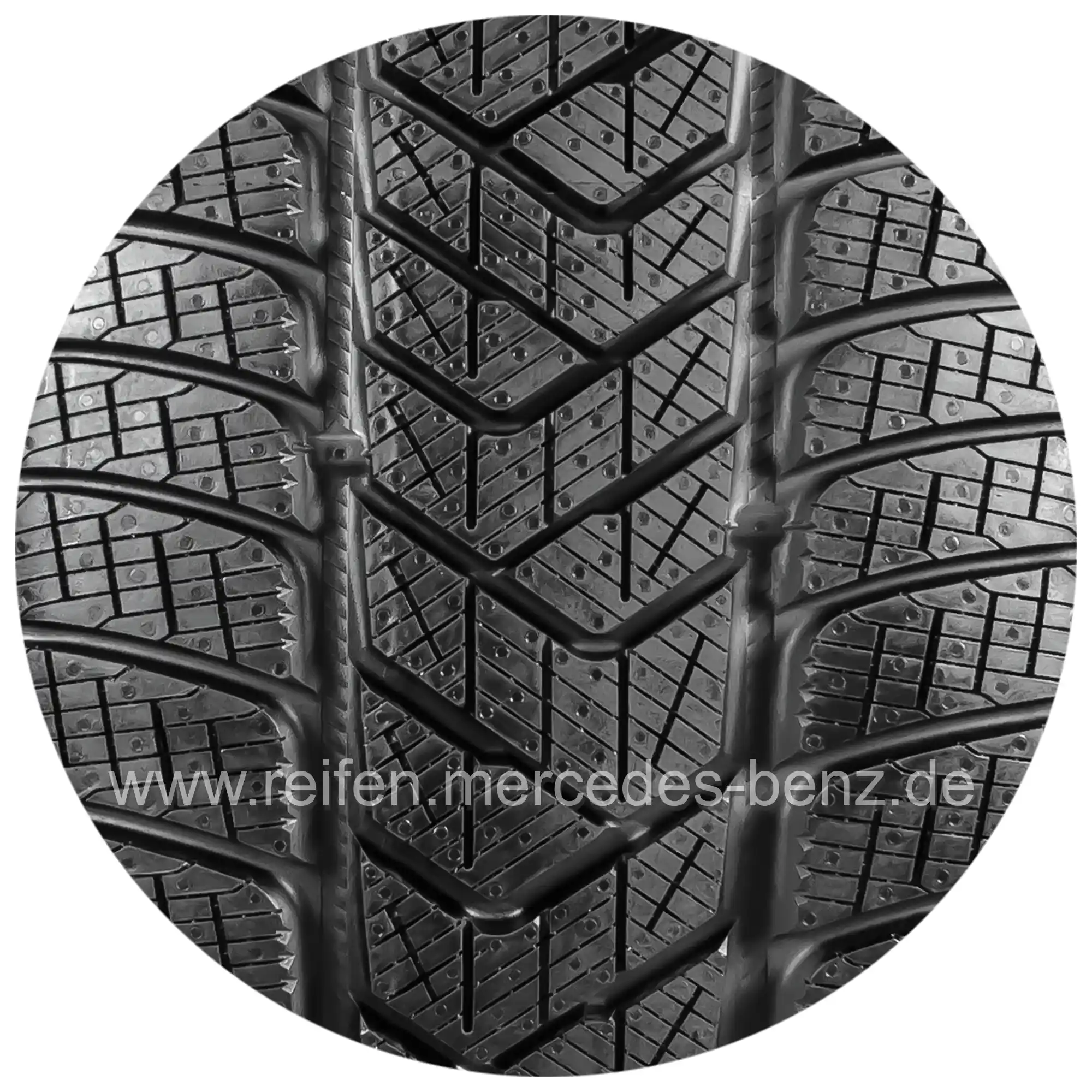 Pirelli Scorpion Winter MO, Pirelli, Scorpion Winter MO, 255/50 R19 107V XL, Winter, Q44006171058A