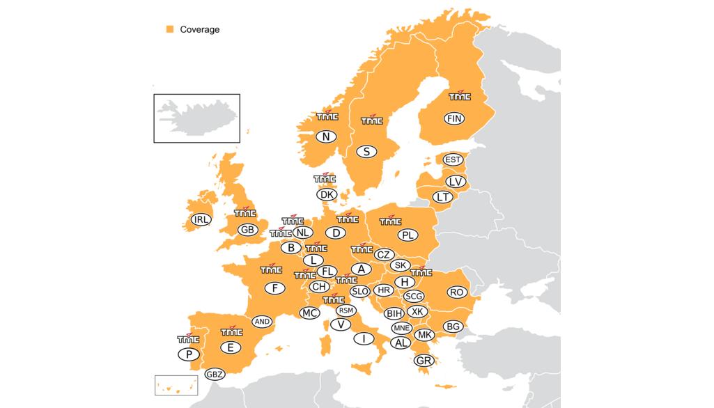 Navigations-Update Lizenz, COMAND Online, Europa, Version 2018, (u.a. CLA/ B-Klasse/ GL-GLS), A0000009600 Navigations-Update Lizenz, COMAND Online, Europa, Version 2018, (u.a. CLA/ B-Klasse/ GL-GLS), A0000009600