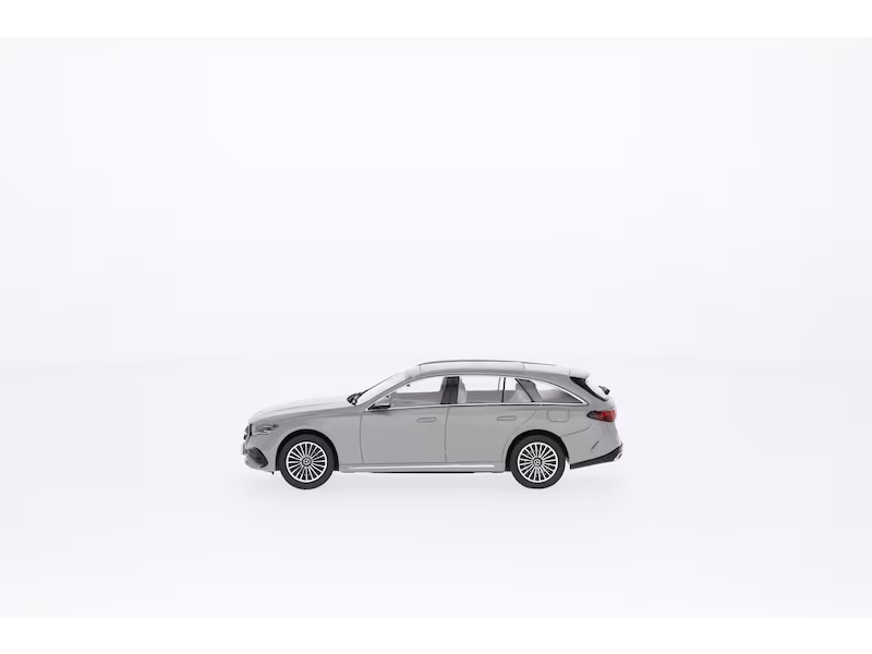 Classe E, Estate, AMG Line, S214, MANUFAKTUR grigio alpino uni, B66961121