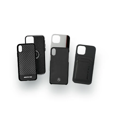 Mercedes Benz Handyhüllen Mercedes Benz Handyhüllen