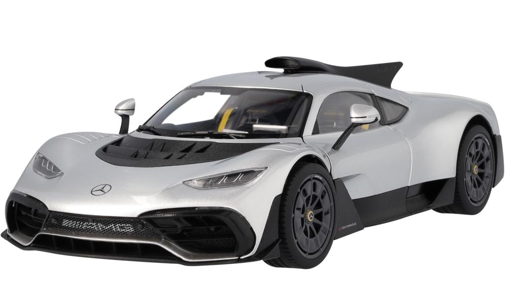 Modellino di automobile: Mercedes-AMG ONE, C298, B6696104 Modellino di automobile: Mercedes-AMG ONE, C298, B6696104