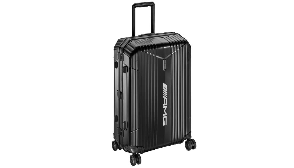 AMG Koffer, 7R Master, 70 cm, schwarz, B66959465