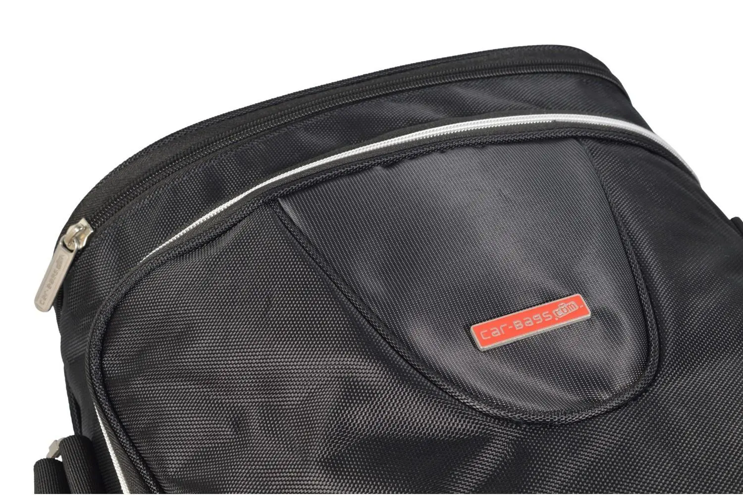 Set di borse da viaggio per Mercedes-Benz Classe B (W247) 2018-oggi 5 porte - nero, CB-M23501S