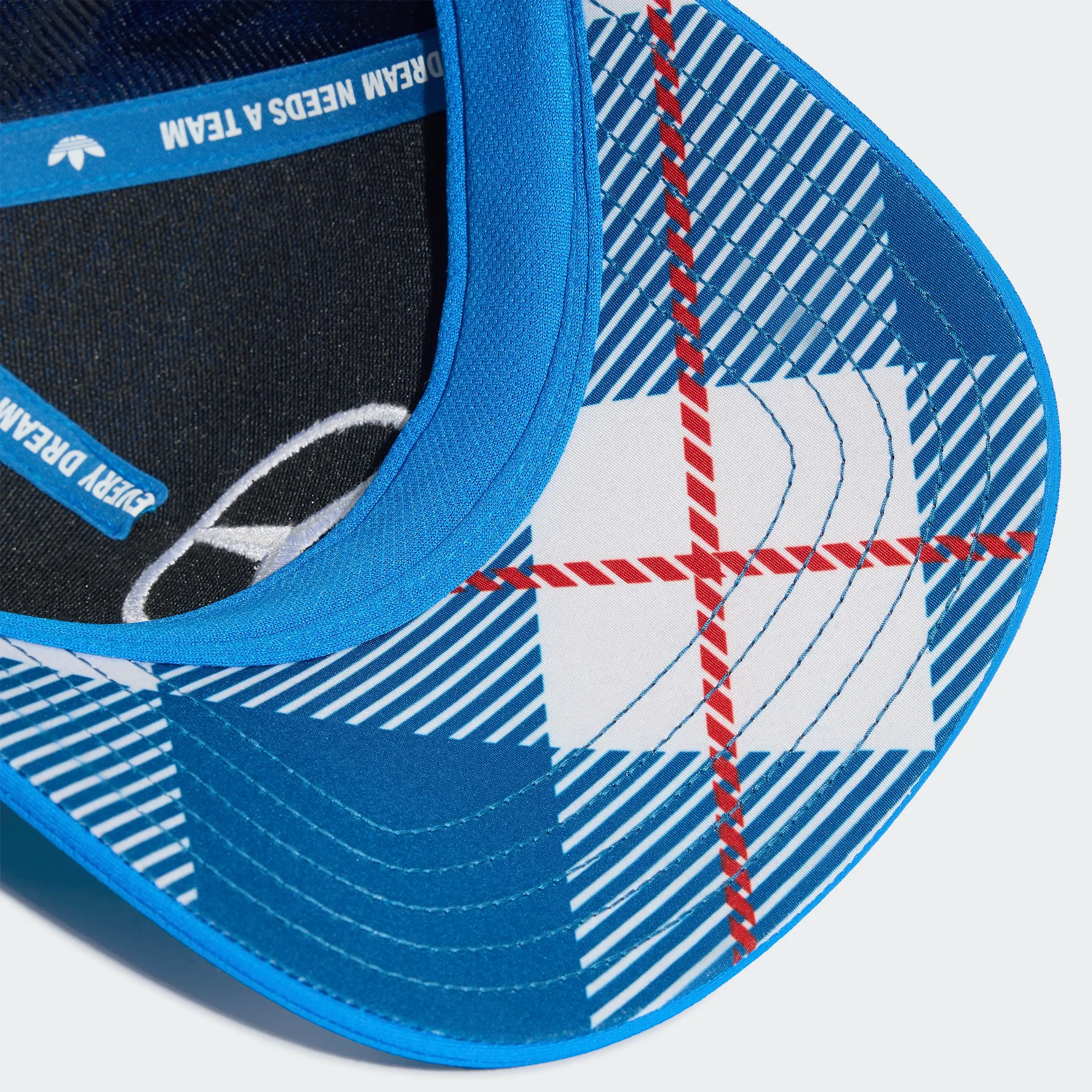 Cap, Special Edition Silverstone, 2026, blau, Polyester (recycelt), B67998548 Cap, Special Edition Silverstone, 2026, blau, Polyester (recycelt), B67998548