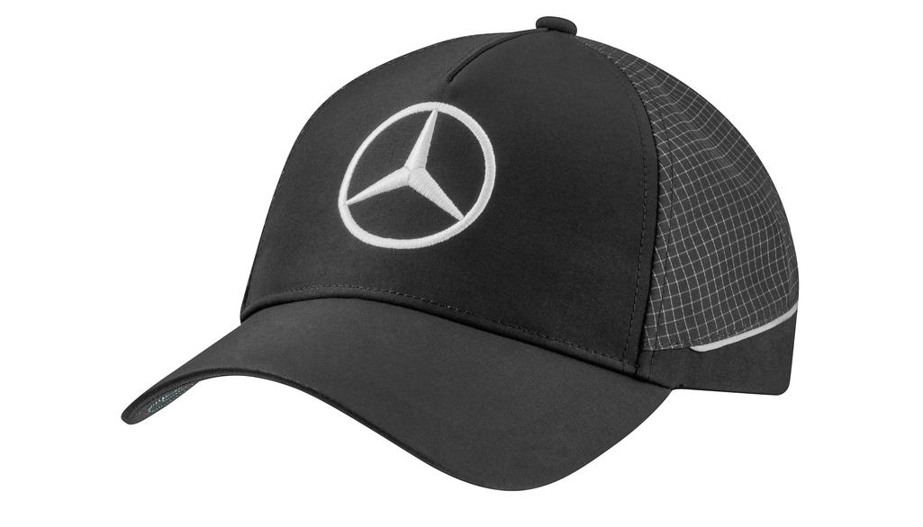 Cap, Team, schwarz, SALEB67997049 Cap, Team, schwarz, SALEB67997049