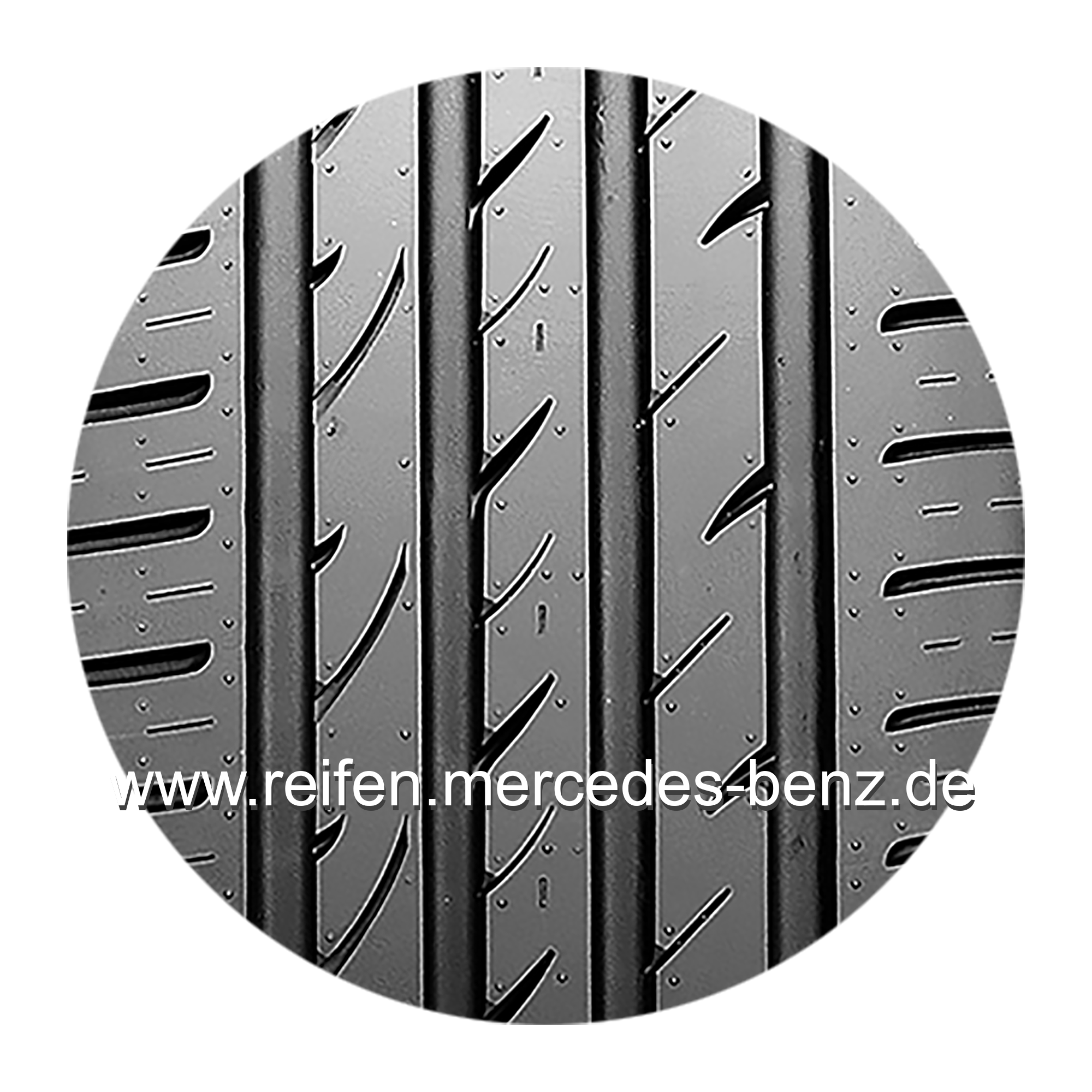 Mercedes-Benz zomerband N blue HD Plus, Nexen, N blue HD Plus, 185/60 R15 84 T , Zomer, Q440033300040