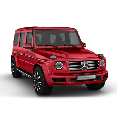 Mercedes Benz G Klasse Mercedes Benz G Klasse
