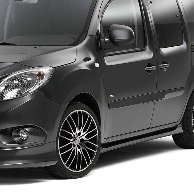 Seitenschweller-Satz MetroStream für Citan 415