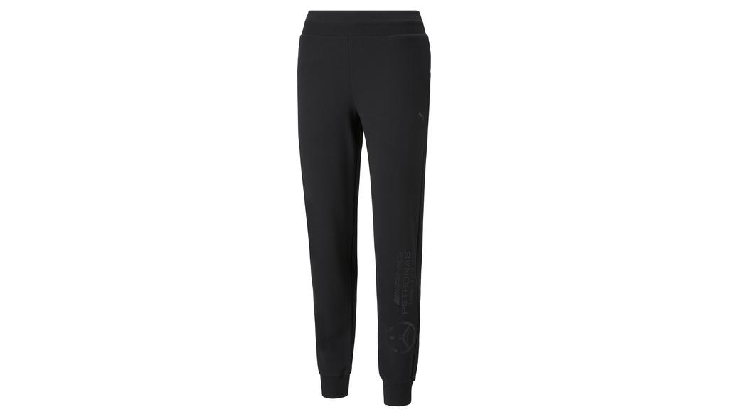 Pantaloni sportivi da donna, nero, B67997347 Pantaloni sportivi da donna, nero, B67997347