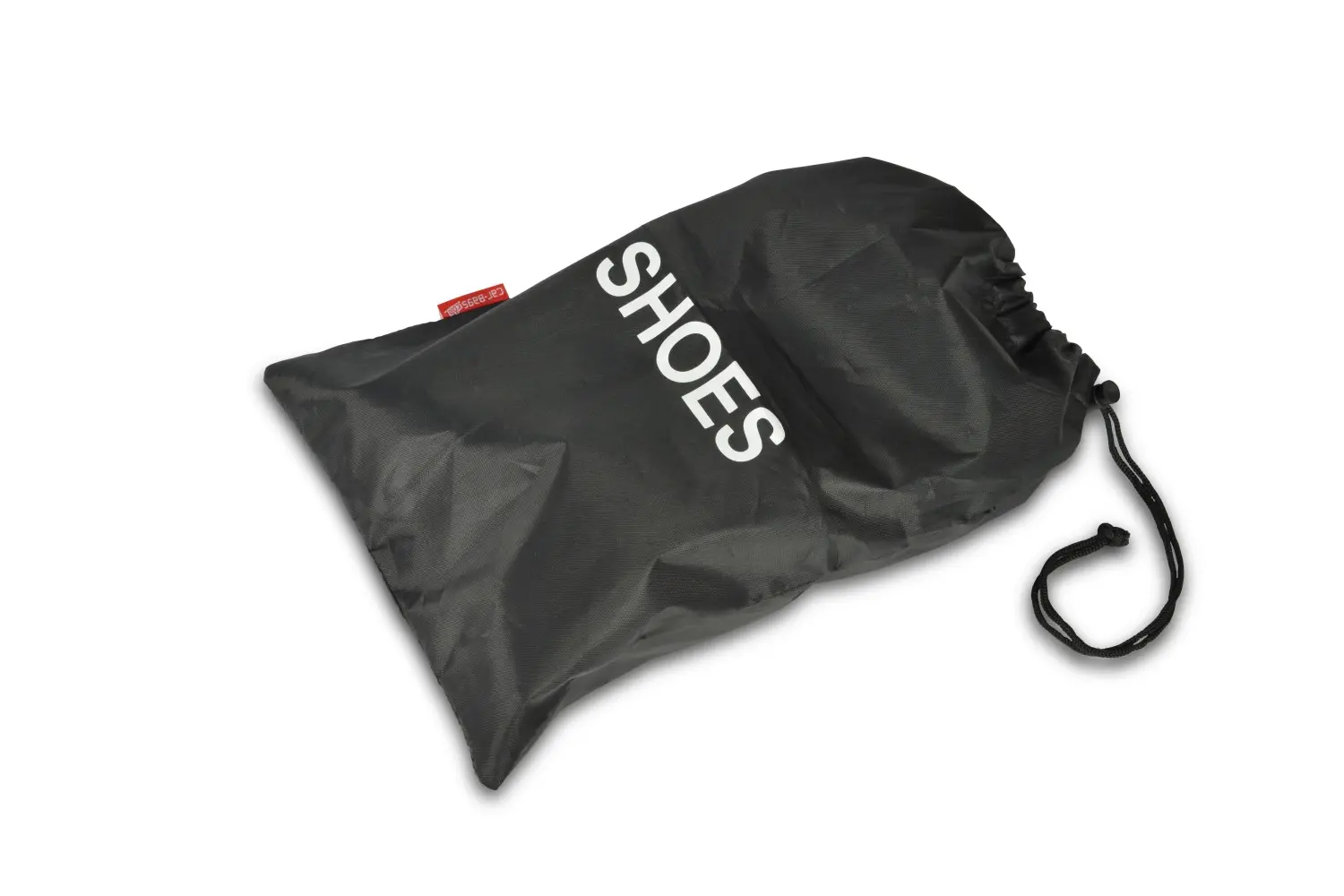 Schuhtasche (M) - 28x45 cm, schwarz, CB-SHOEBAG1 Schuhtasche (M) - 28x45 cm, schwarz, CB-SHOEBAG1