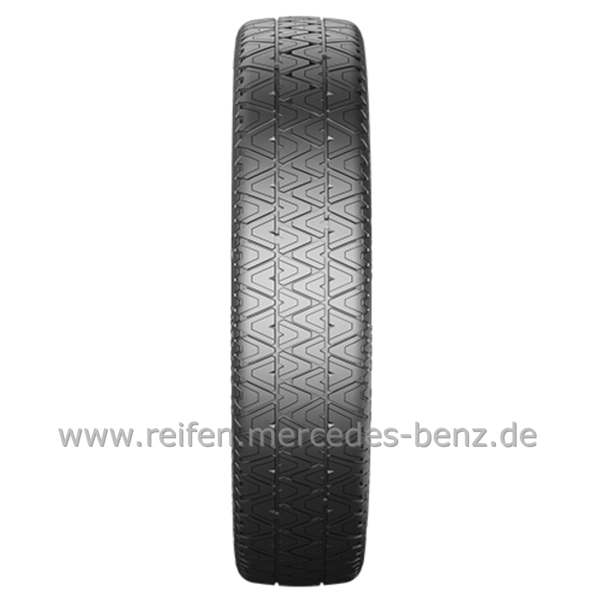 Mercedes-Benz zomerband sContact, Continental, sContact, 125/80 R17 99 M Geen, zomer, Q440011100750