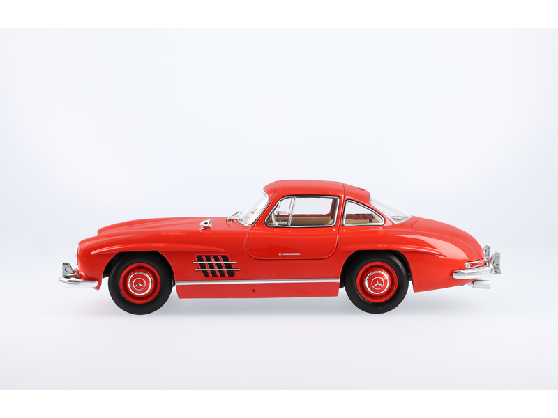 300 SL Coupé (1954-1963) W 198, B66040695