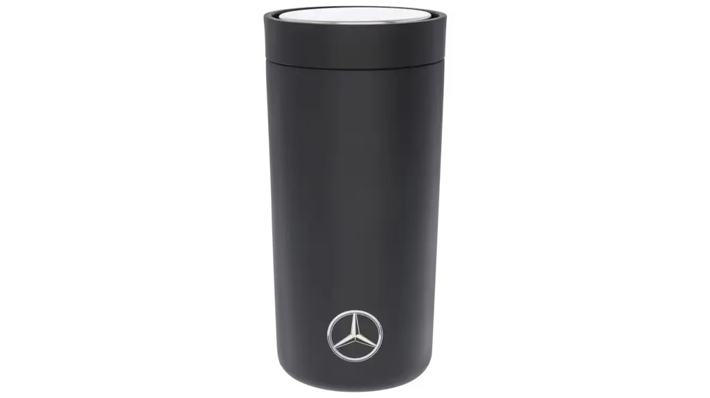 vacuum flask, Cool, 0.7 l, silver-colored, B66041696