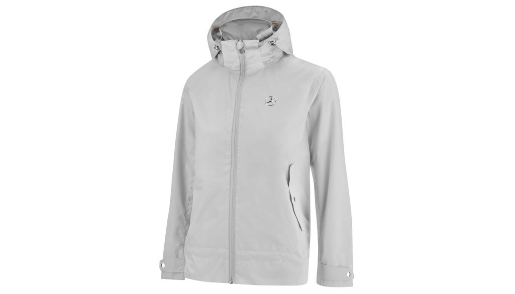 Giacca da donna, grigio, B66959242 Giacca da donna, grigio, B66959242