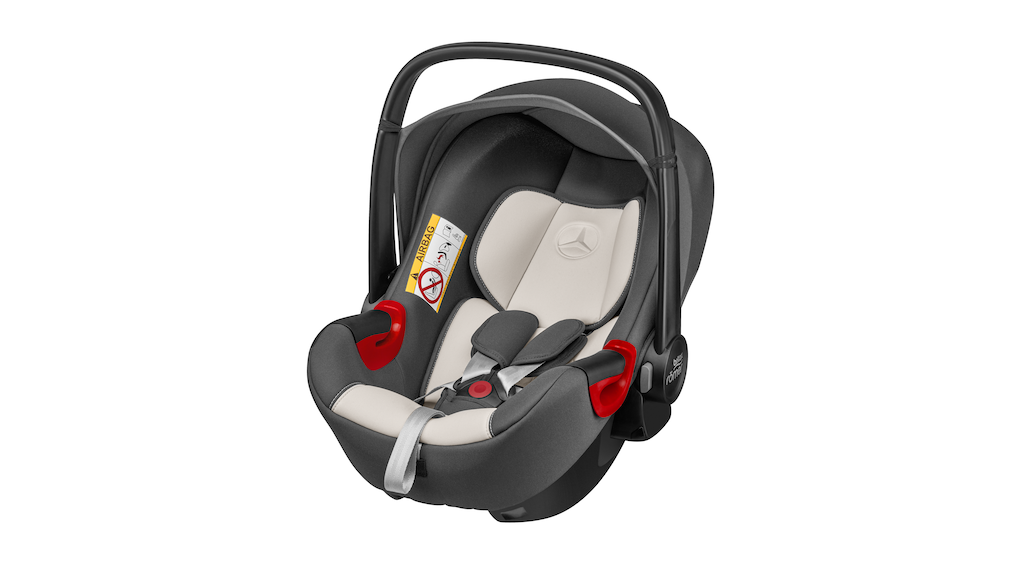 Seggiolino per bambini BABY-SAFE, 3 i-Size, solo per la Cina, (es. Classe S/ GLC/ EQB), antracite, beige, A0009709902 Seggiolino per bambini BABY-SAFE, 3 i-Size, solo per la Cina, (es. Classe S/ GLC/ EQB), antracite, beige, A0009709902