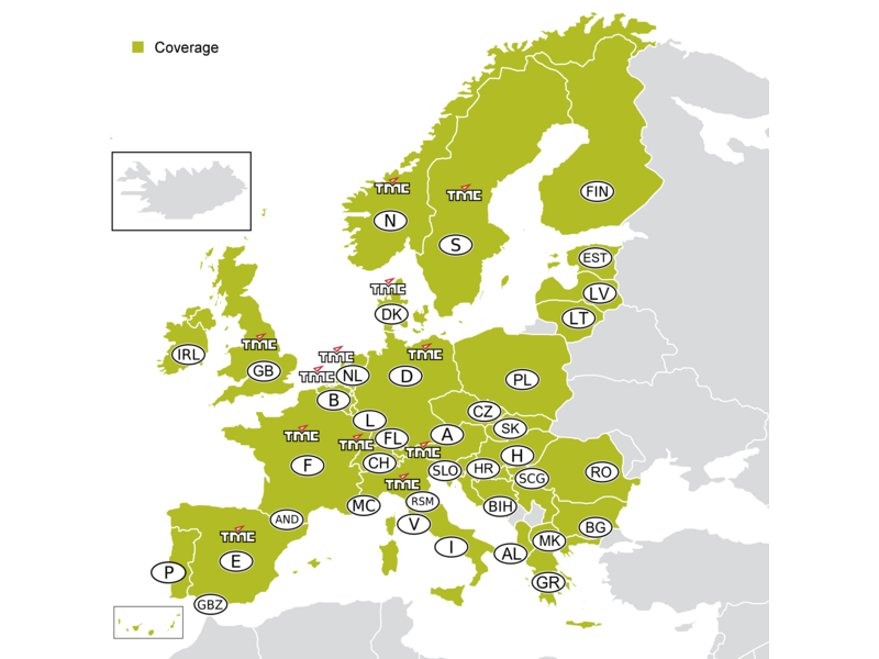 Navigations-Update, COMAND APS, Europa, Version 2018/2019, - FINAL VERSION, S-Klasse/ CL, A2168270800