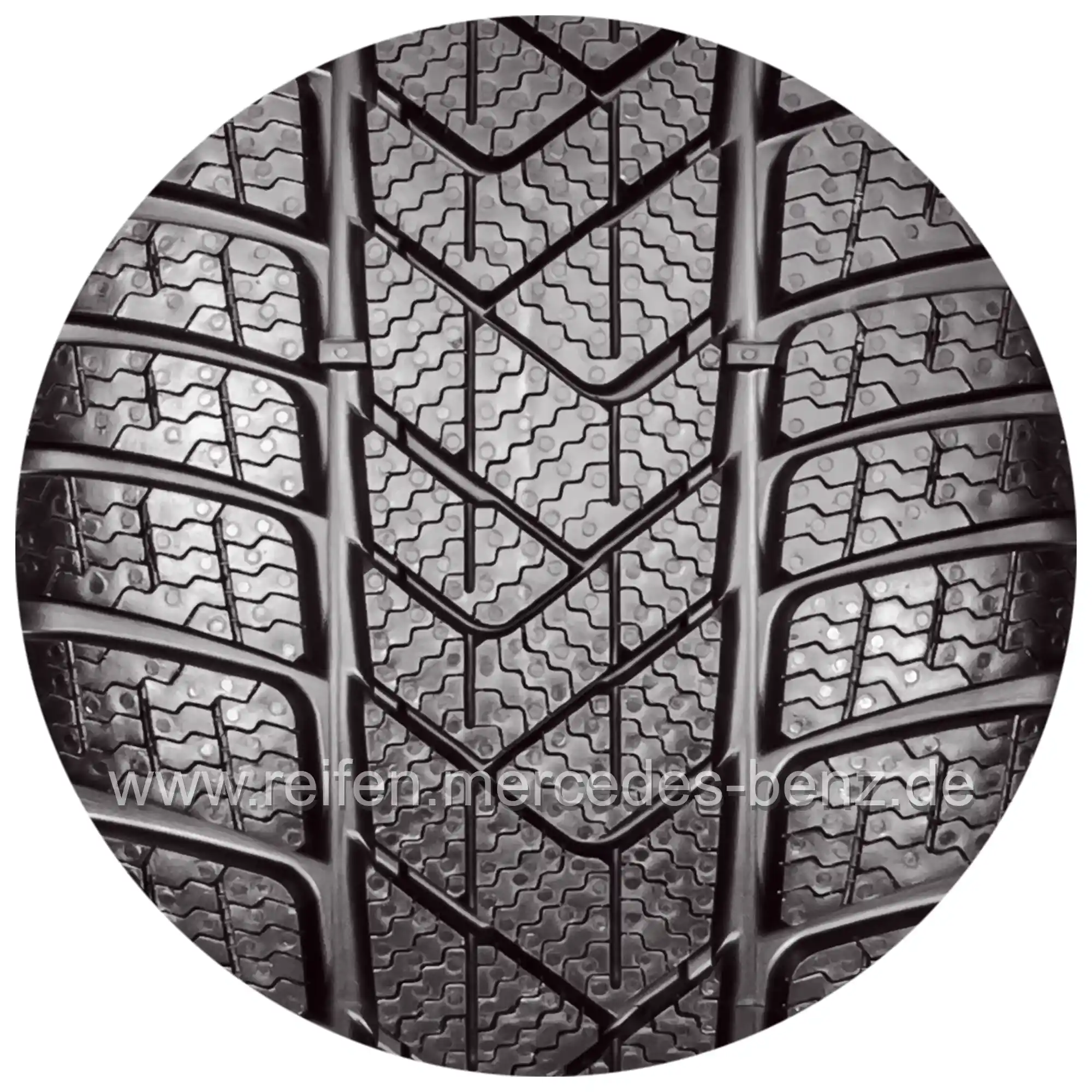 Pirelli W SottoZero 3 MO, Pirelli, W SottoZero 3 MO, 215/55 R18 99V XL, Winter, Q44006171021A