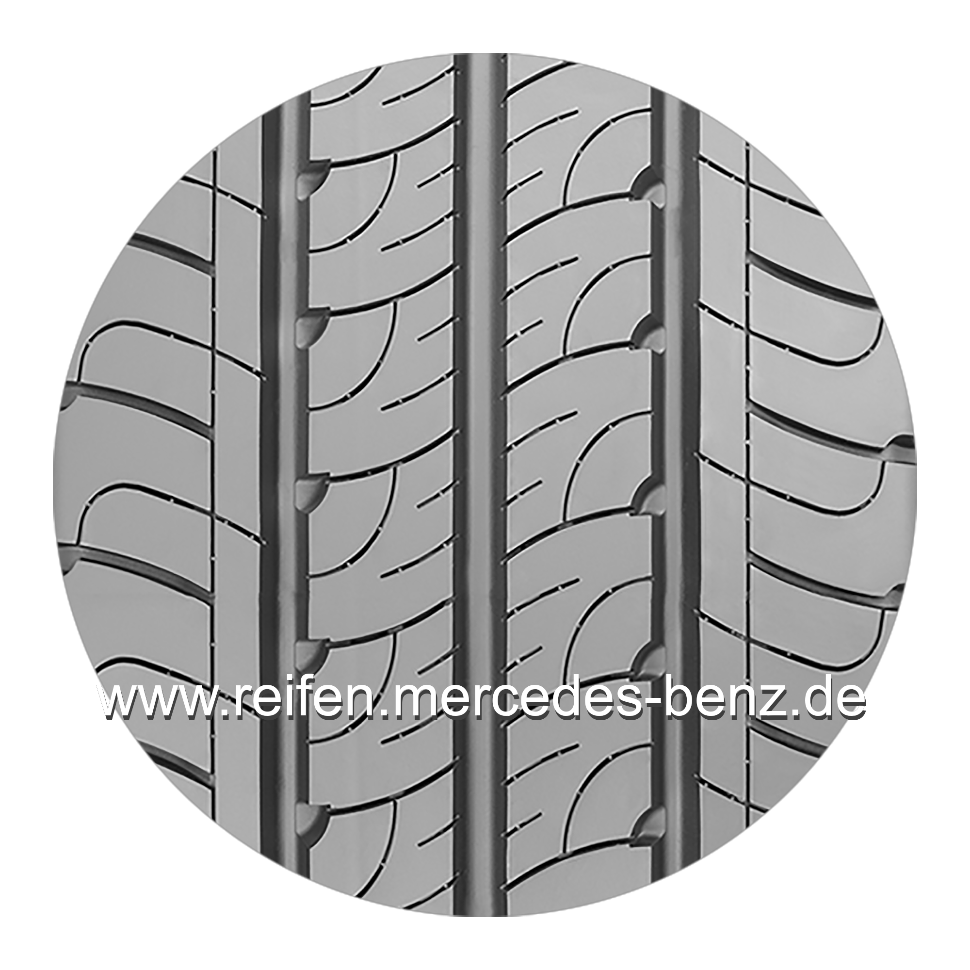 Mercedes-Benz zomerband EfficientGrip Cargo MO-V, Goodyear, EfficientGrip Cargo MO-V, 195/75 R16 107/105 R C, zomer, Q440041410160