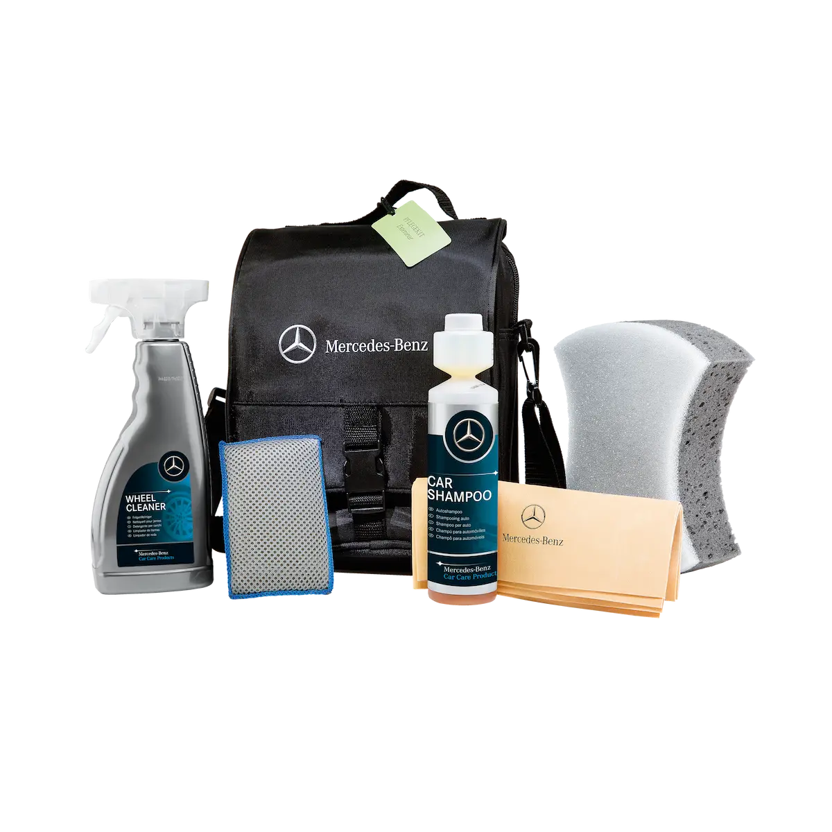 Pflegekit Exterieur, 1 Set, A211986010013