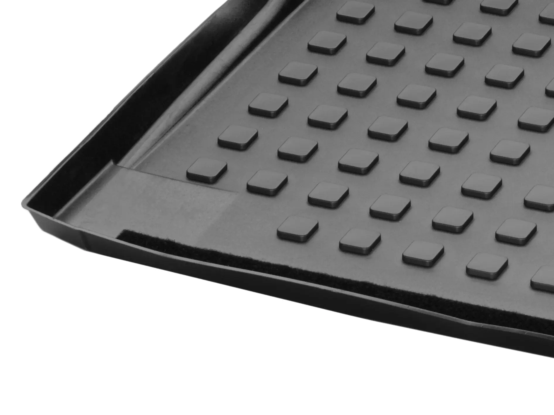 Trunk tray, flat, GLC, black, A2548140200 Trunk tray, flat, GLC, black, A2548140200
