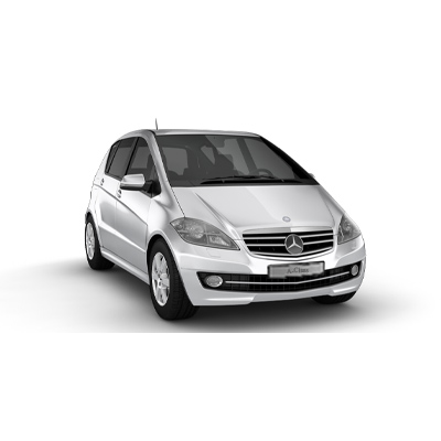 Mercedes Benz A Klasse Mercedes Benz A Klasse