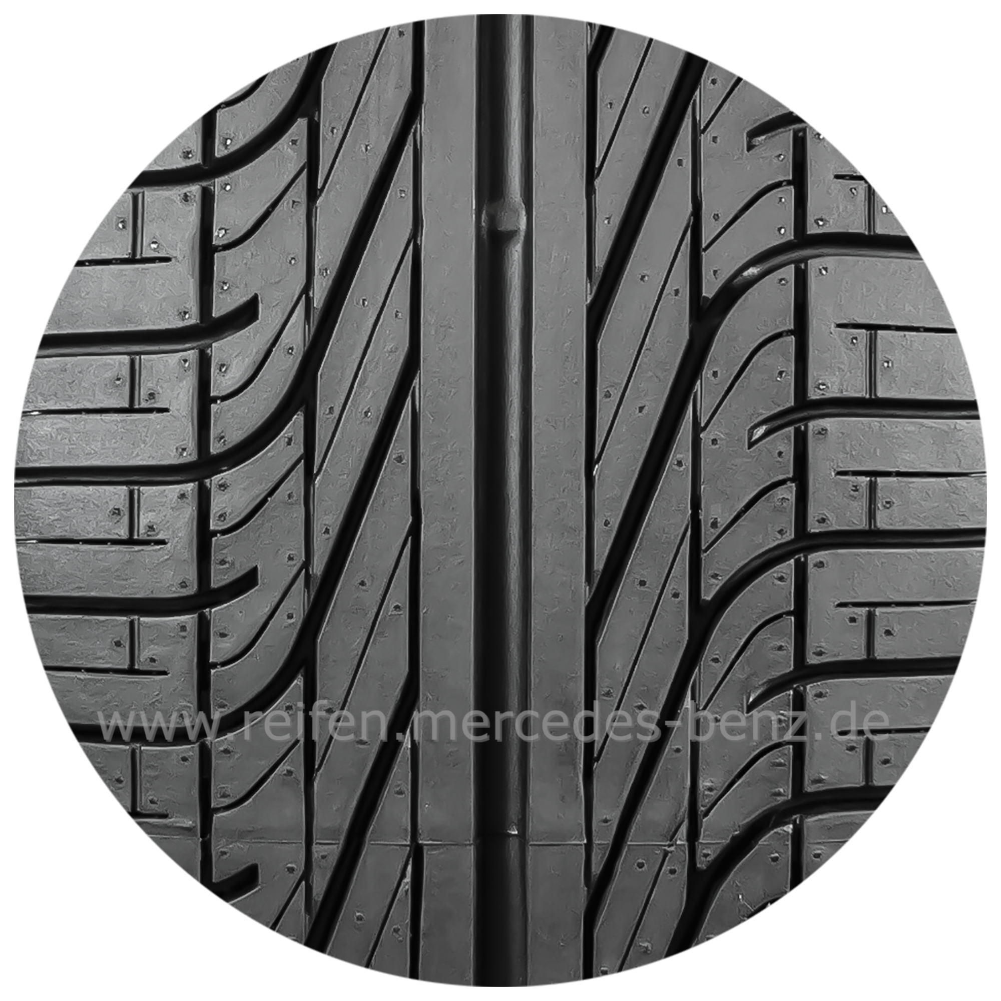 Mercedes-Benz zomerband Powergy, Pirelli, Powergy, 225/50 R17 98 Y XL, zomer, Q440011700950