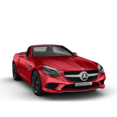 Mercedes Benz SLC AMG Mercedes Benz SLC AMG