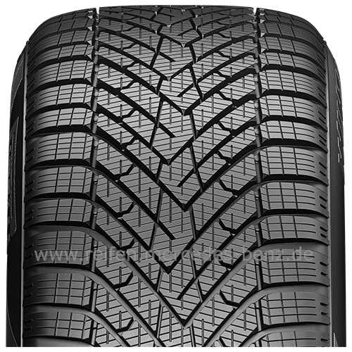 Mercedes-Benz Scorpion Winter 2 winterbanden, Pirelli, Scorpion Winter 2, 235/55 R19 105 H XL, Winter, Q440061701010