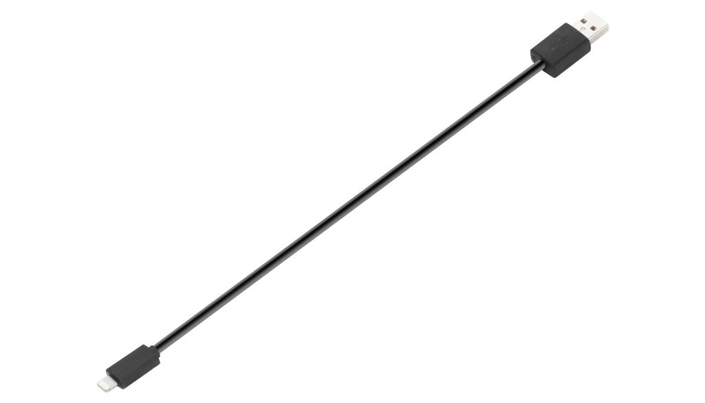 Cavo di interfaccia multimediale, Lightning, (Classe S/ GLC/ CLA e altri), A2228208700 Cavo di interfaccia multimediale, Lightning, (Classe S/ GLC/ CLA e altri), A2228208700