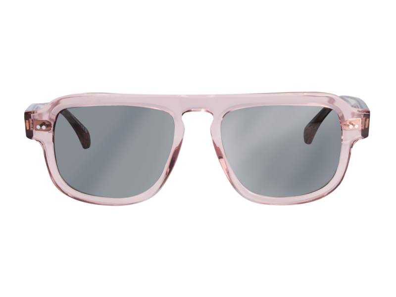 Sonnenbrille, Unisex, Mercedes-Benz, roségold , B66959717