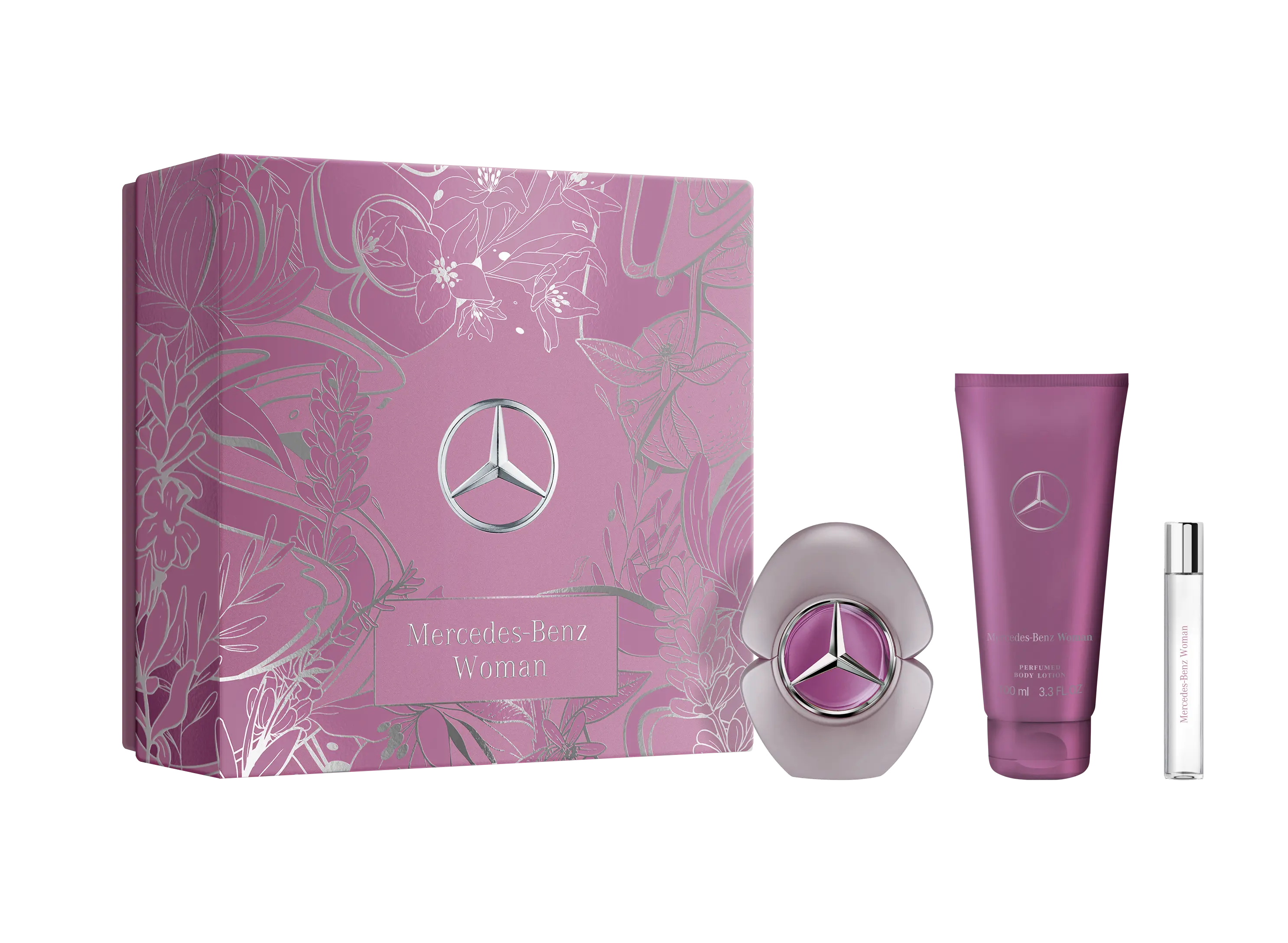 Woman gift set, EdP, for women, INCC, B66959877 Woman gift set, EdP, for women, INCC, B66959877